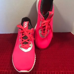 Adidas Alphabounce Running Shoes